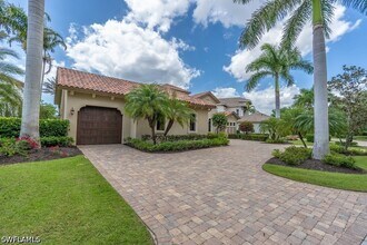 16659 Pistoia Way in Naples, FL - Building Photo - Building Photo