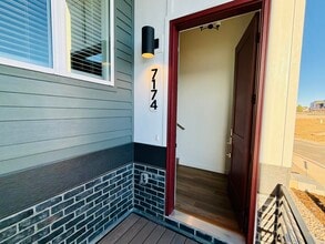 7174 Clove Hitch Hts in Colorado Springs, CO - Building Photo - Building Photo