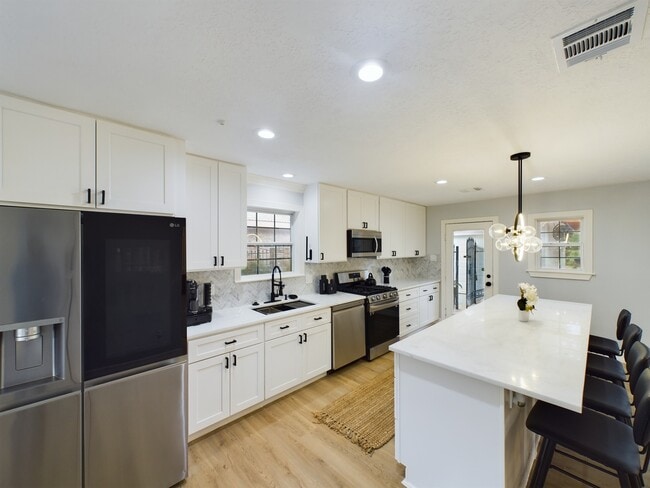 property at 7702 Antoine Dr