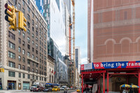 ONE11 Residences at Thompson Central Park in New York, NY - Building Photo - Building Photo