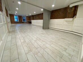 482 Columbus Ave, Unit Garden in Boston, MA - Building Photo - Building Photo