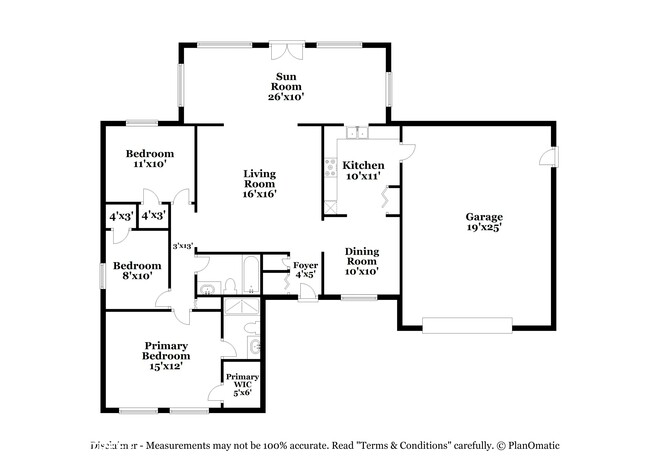 319 Bonnie Trail in Longwood, FL - Building Photo - Building Photo