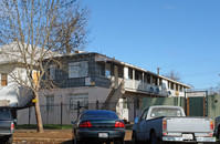 3309 1st Ave in Sacramento, CA - Building Photo - Building Photo