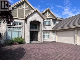 9531 Chapmond Crescent in Richmond, BC - Building Photo