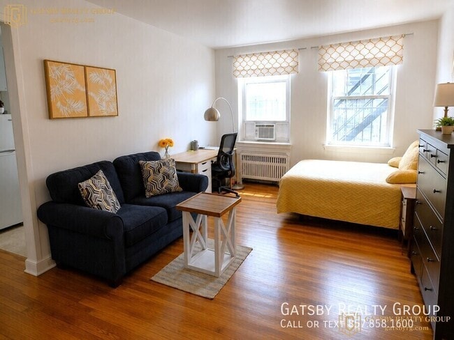 property at 1716 Cambridge St