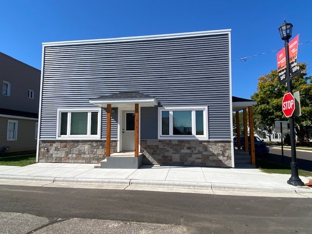 920 Alma Ave