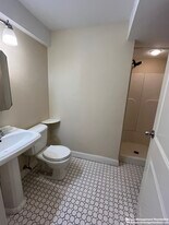 317 Saint Paul St, Unit 5 in Brookline, MA - Building Photo