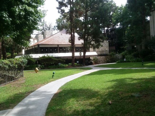 property at 7765 W 91st St