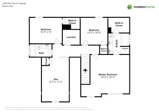 11623 Ruth Polk Ct in Charlotte, NC - Building Photo - Building Photo