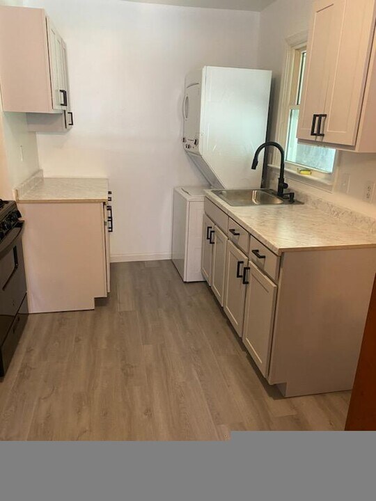 2511 Millvale Ave in District Heights, MD - Building Photo