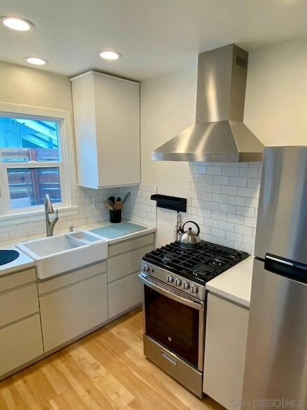 424 W University Ave in San Diego, CA - Building Photo - Building Photo