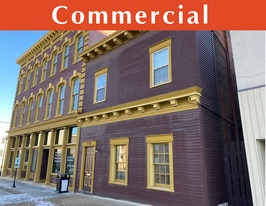 232 N 6th St in Quincy, IL - Building Photo