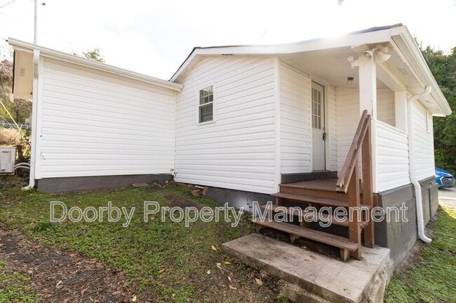 property at 2602 14th Ave