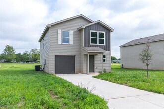 508 Garvin St in Eastland, TX - Building Photo - Building Photo