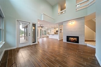 2662 Sailboat Dr in Houston, TX - Building Photo - Building Photo