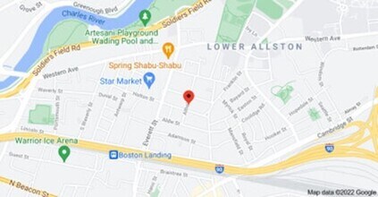 52 Athol St in Boston, MA - Building Photo - Building Photo
