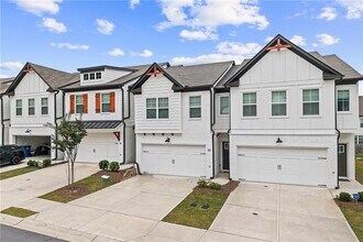98 Auburn Valley Wy in Auburn, GA - Building Photo - Building Photo