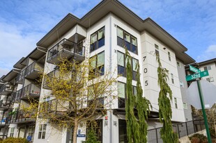 Harvard Suites Apartments