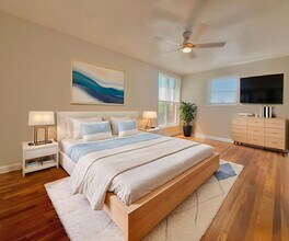 810 Longfellow St NW in Washington, DC - Building Photo - Building Photo