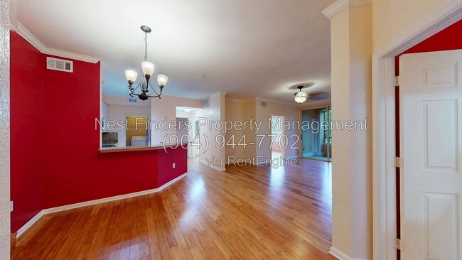 property at 8539 Gate Pkwy W