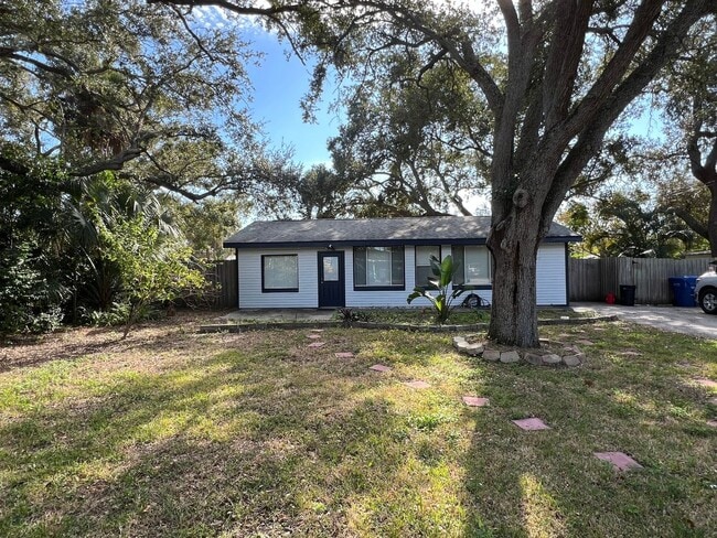 property at 2540 Elyria Ave