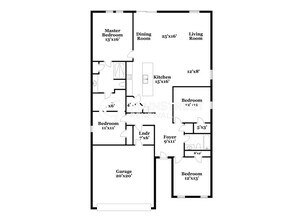 333 Hidden Lk Lp in Haines City, FL - Building Photo - Building Photo