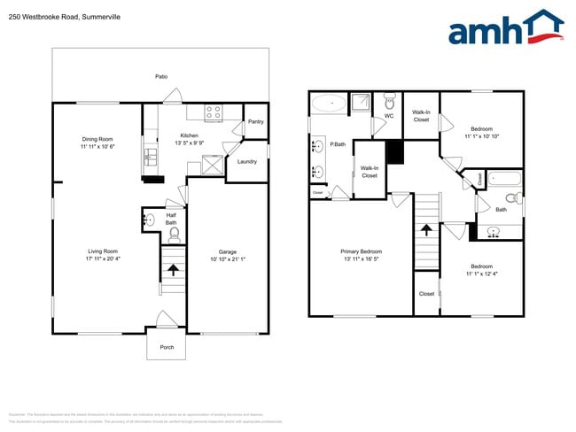 250 Westbrooke Rd in Summerville, SC - Building Photo - Building Photo
