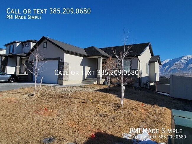 1717 S Longview Rd in Santaquin, UT - Building Photo - Building Photo