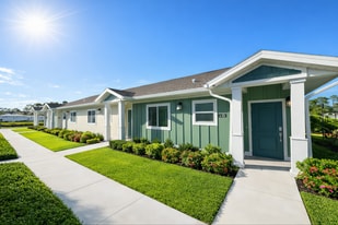 Viva at New Smyrna Beach in New Smyrna Beach, FL - Building Photo