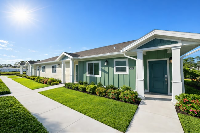 Viva at New Smyrna Beach