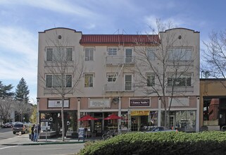Delaware Apartments in Berkeley, CA - Building Photo - Building Photo