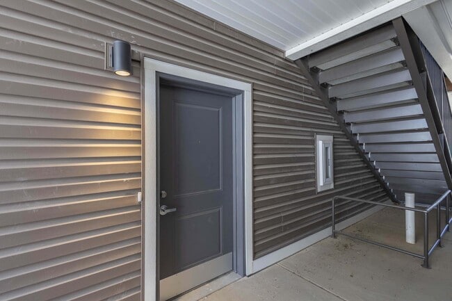 Sells Greene in Lancaster, OH - Foto de edificio - Building Photo