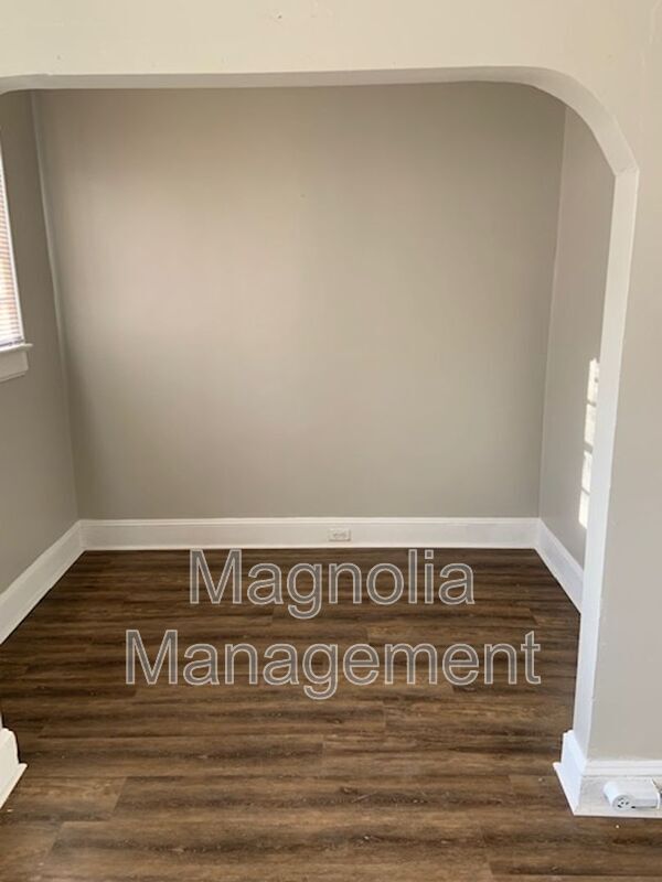 410 E Montgomery St in Henderson, NC - Building Photo - Building Photo