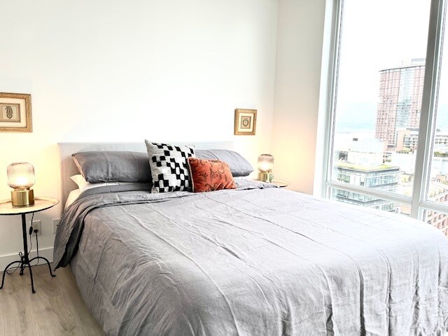 602 Citadel in Vancouver, BC - Building Photo - Building Photo