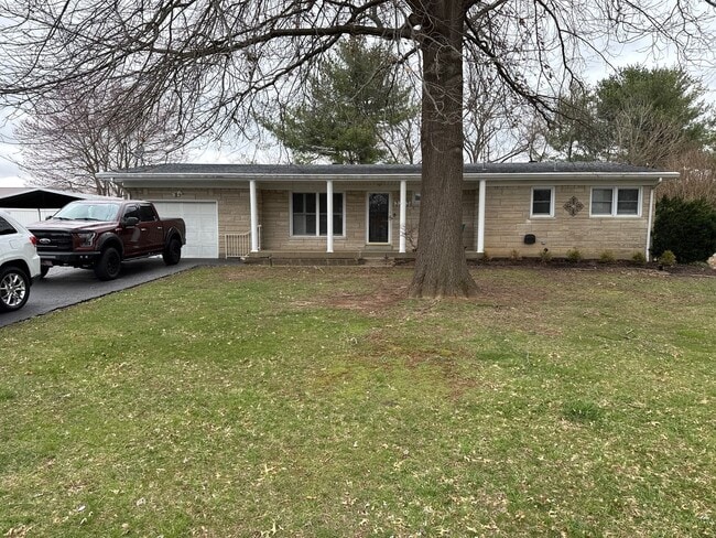 property at 3333 Acacia Ave