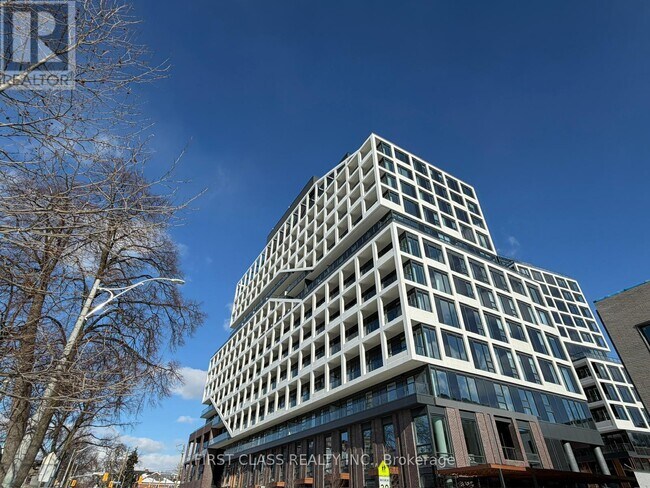 115 Denison Ave in Toronto, ON - Building Photo - Building Photo