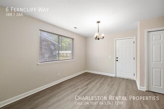 6 Ferncliff Way in Goose Creek, SC - Building Photo - Building Photo