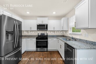 435 Burdock Ln in Arden, NC - Building Photo - Building Photo