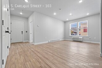 414 S Carlisle St in Allentown, PA - Building Photo - Building Photo