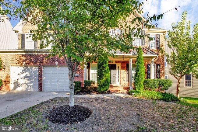 2906 George Hilleary Ter in Upper Marlboro, MD - Building Photo - Building Photo