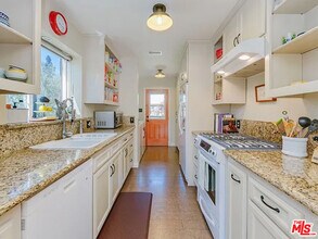 3349 Fay Ave in Culver City, CA - Building Photo - Building Photo