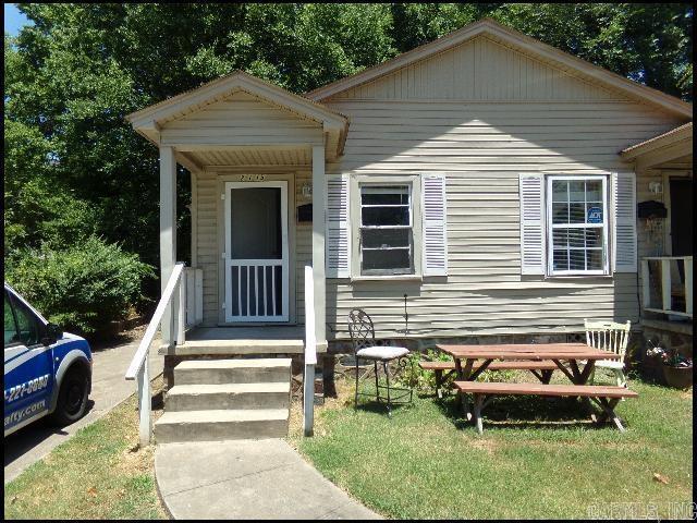 2115 W 16th St in North Little Rock, AR - Building Photo - Building Photo