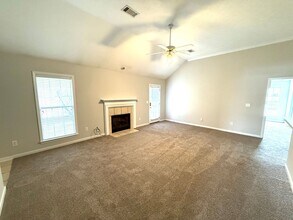 8740 Hallwood Dr in Montgomery, AL - Building Photo - Building Photo