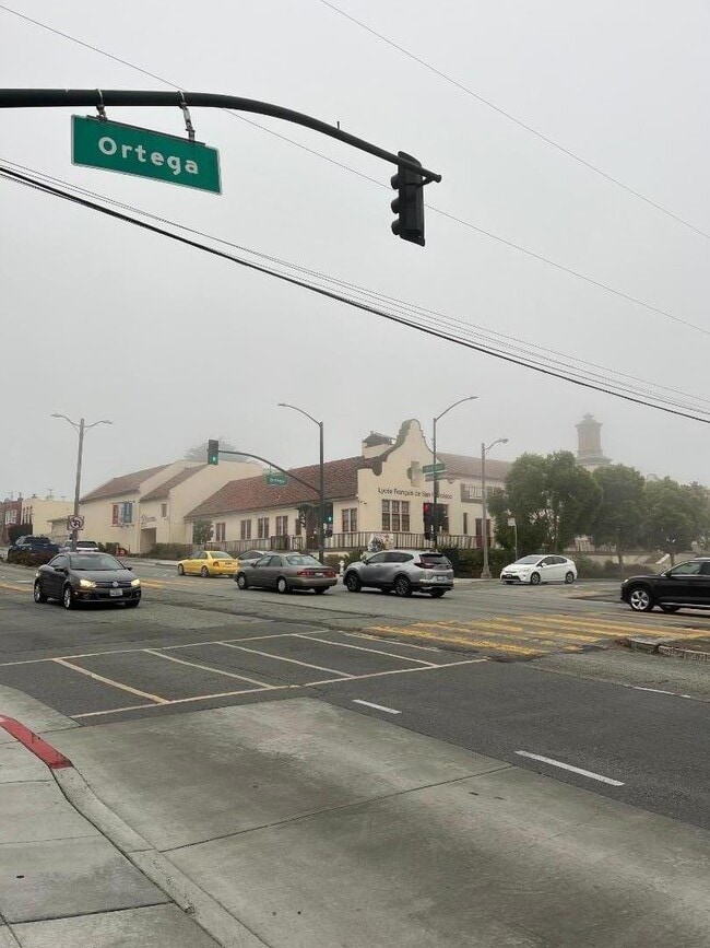 1879 19th Ave in San Francisco, CA - Building Photo - Building Photo