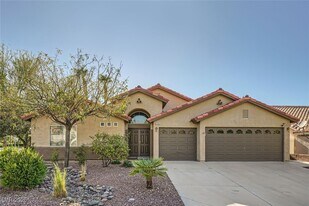 2503 Vegas Vic St in Henderson, NV - Building Photo