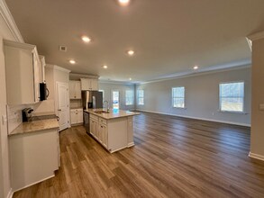 160 High Leaf Dr in Harvest, AL - Foto de edificio - Building Photo