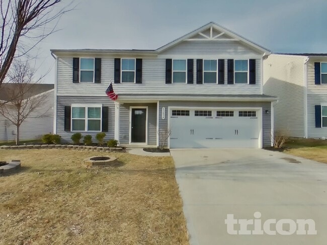 property at 13834 N Zenas Ct