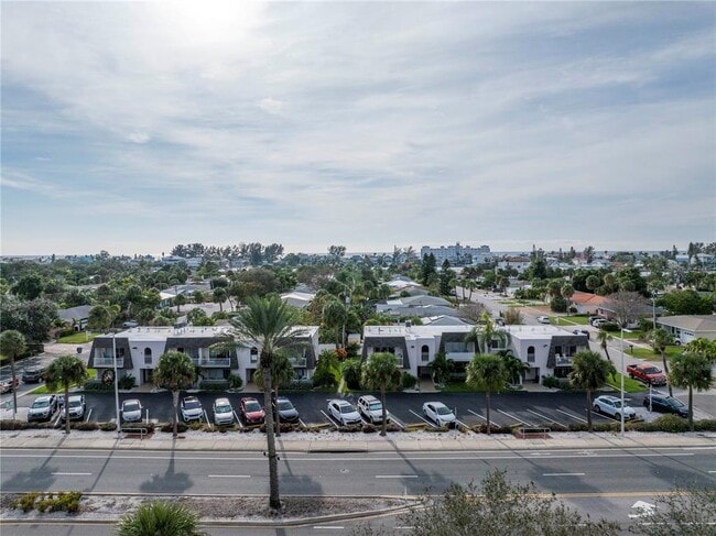 property at 8630 Blind Pass Rd