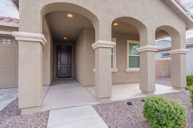 21637 S 212th Pl in Queen Creek, AZ - Building Photo - Building Photo