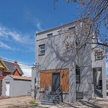 2145 Lafayette St in Denver, CO - Building Photo - Building Photo